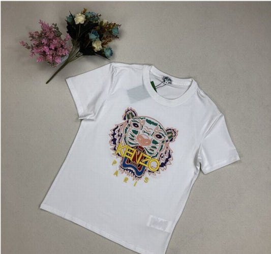 T-shirt kenzo