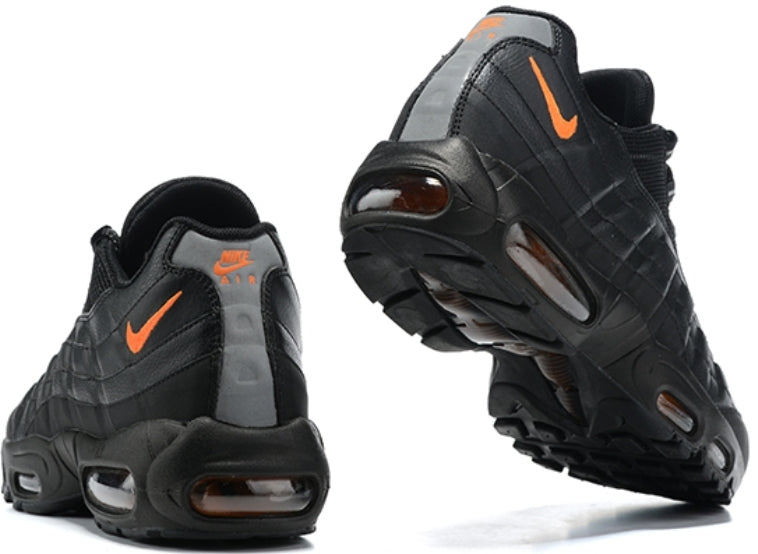 Les baskets Nike Air Max 95 sont synonymes de style emblématique et de confort absolu.  design. Pas cher.moin cher. Retro