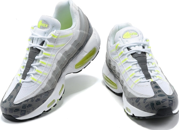 Les baskets Nike Air Max 95 sont synonymes de style emblématique et de confort absolu.  design. Pas cher.moin cher. Retro