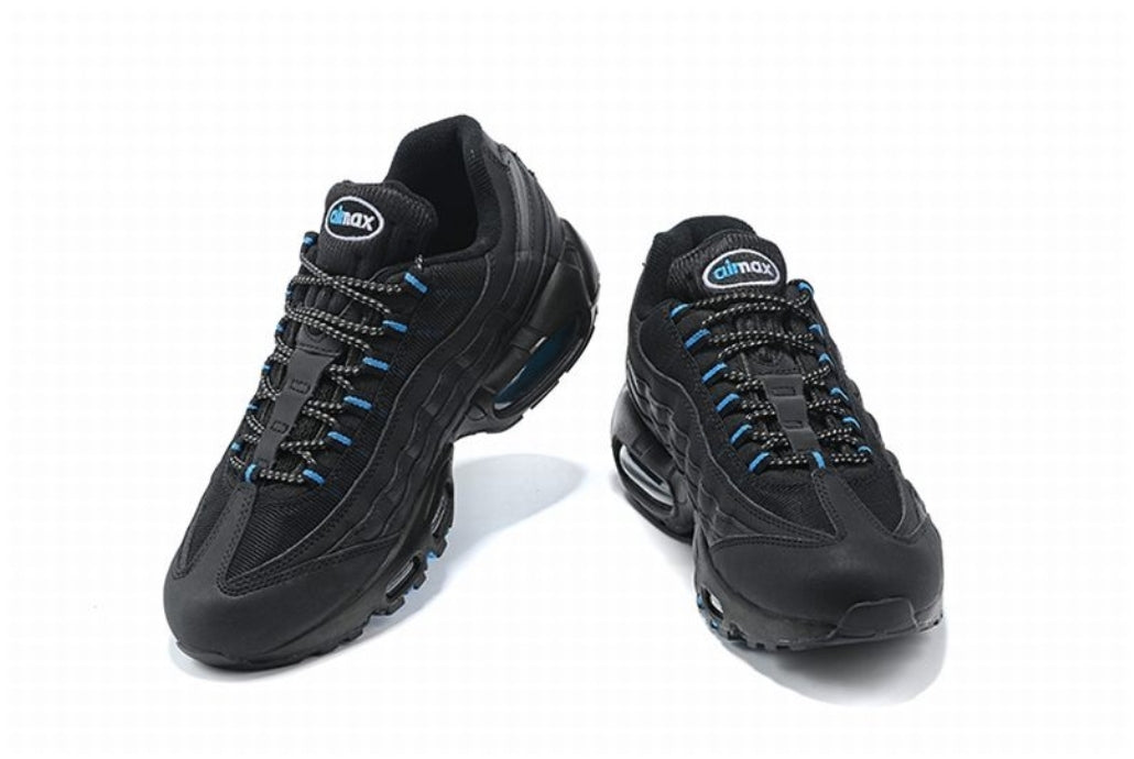 Les baskets Nike Air Max 95 sont synonymes de style emblématique et de confort absolu.  design. Pas cher.moin cher. Retro