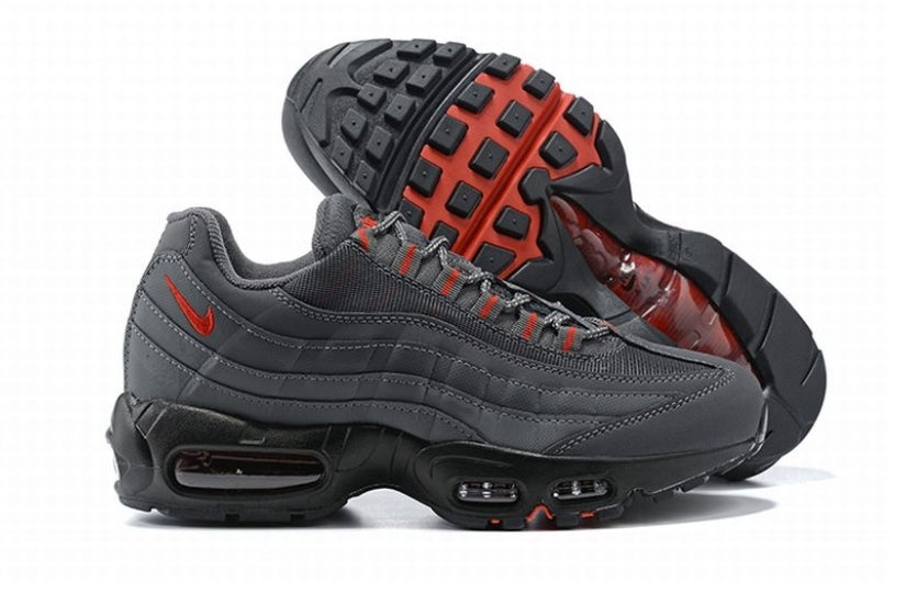 Les baskets Nike Air Max 95 sont synonymes de style emblématique et de confort absolu.  design. Pas cher.moin cher. Retro
