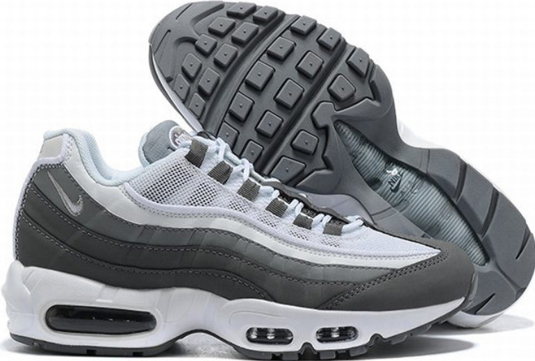 Les baskets Nike Air Max 95 sont synonymes de style emblématique et de confort absolu.  design. Pas cher.moin cher. Retro