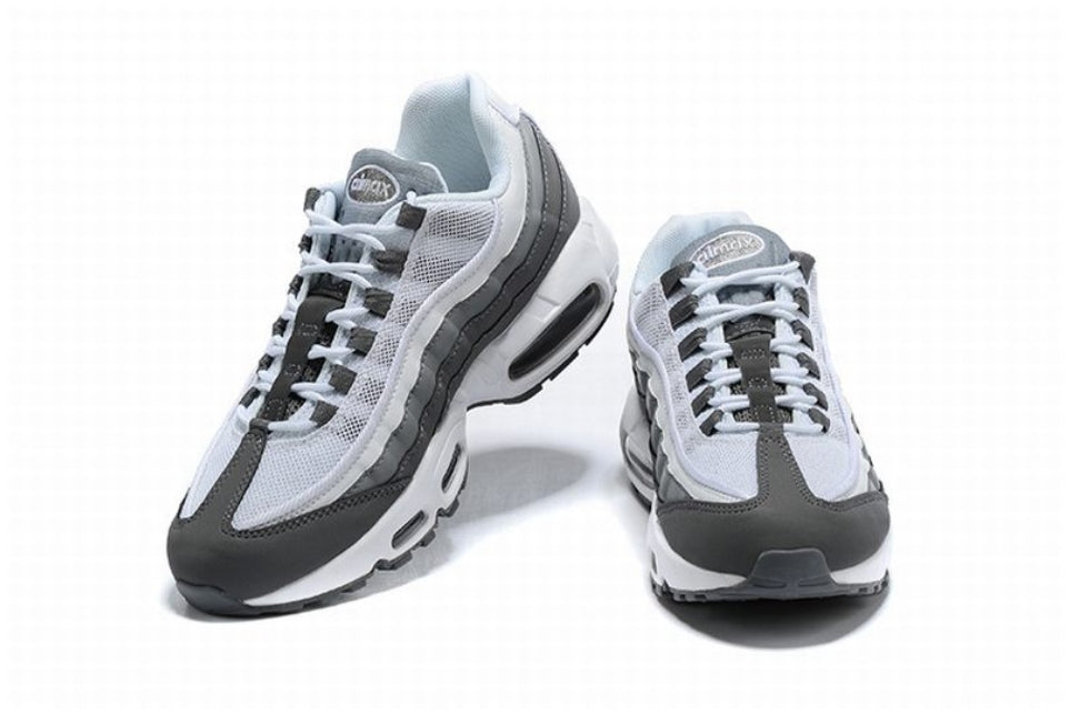 Les baskets Nike Air Max 95 sont synonymes de style emblématique et de confort absolu.  design. Pas cher.moin cher. Retro