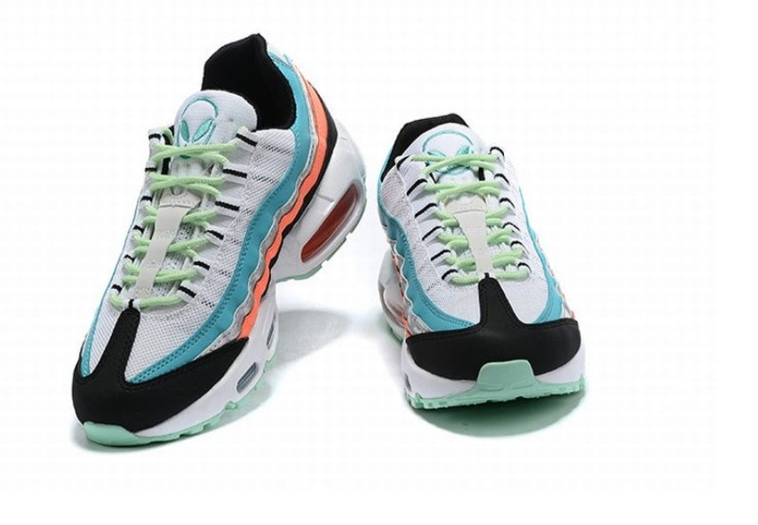 Les baskets Nike Air Max 95 sont synonymes de style emblématique et de confort absolu.  design. Pas cher.moin cher. Retro