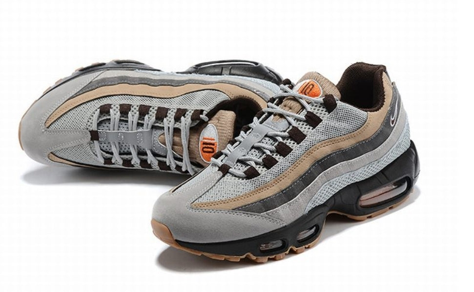 Les baskets Nike Air Max 95 sont synonymes de style emblématique et de confort absolu.  design. Pas cher.moin cher. Retro