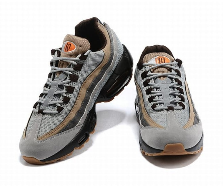 Les baskets Nike Air Max 95 sont synonymes de style emblématique et de confort absolu.  design. Pas cher.moin cher. Retro