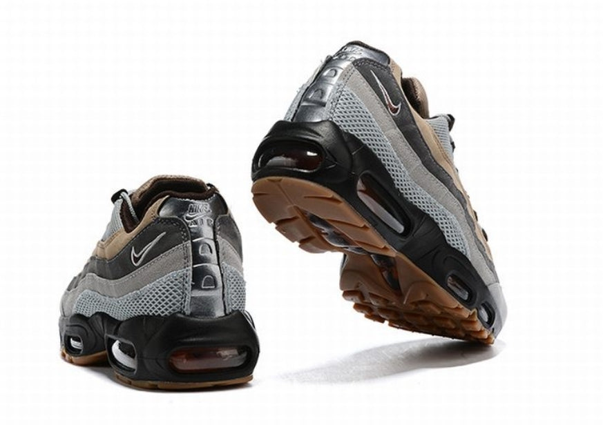 Les baskets Nike Air Max 95 sont synonymes de style emblématique et de confort absolu.  design. Pas cher.moin cher. Retro