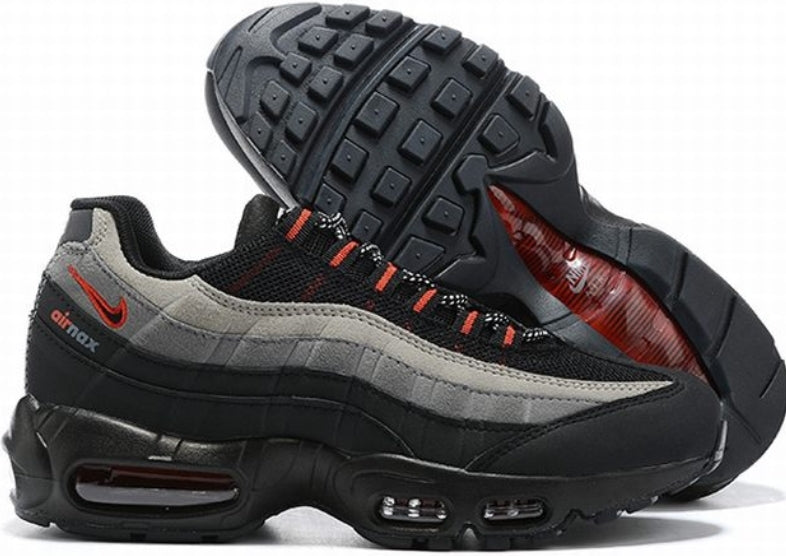 Les baskets Nike Air Max 95 sont synonymes de style emblématique et de confort absolu.  design. Pas cher.moin cher. Retro