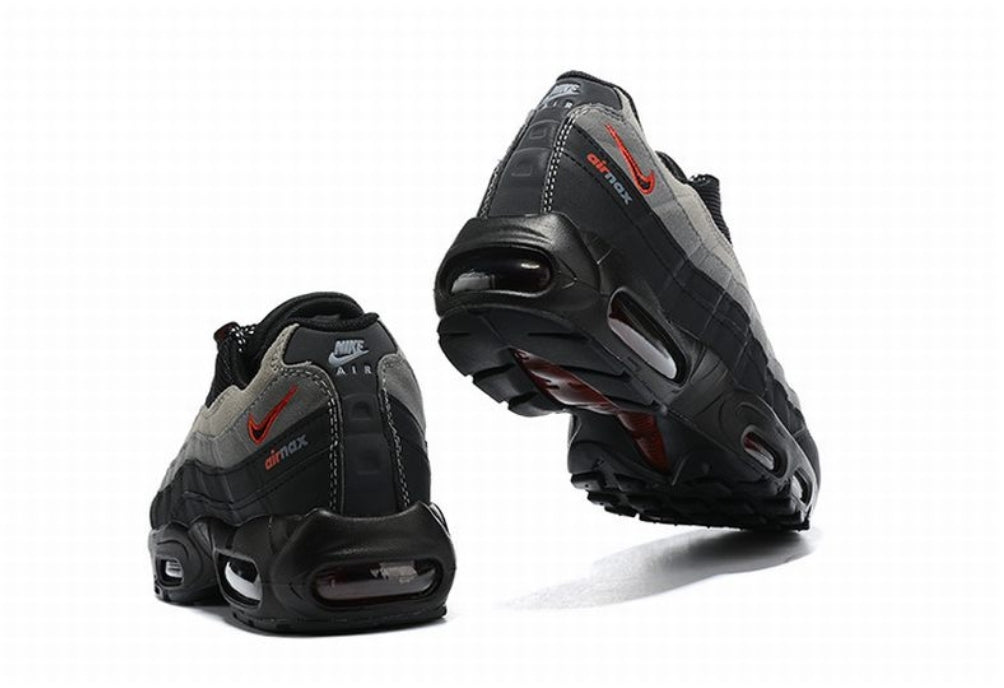 Les baskets Nike Air Max 95 sont synonymes de style emblématique et de confort absolu.  design. Pas cher.moin cher. Retro