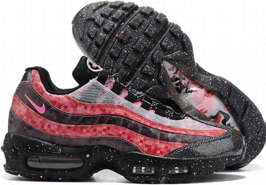 Les baskets Nike Air Max 95 sont synonymes de style emblématique et de confort absolu.  design. Pas cher.moin cher. Retro