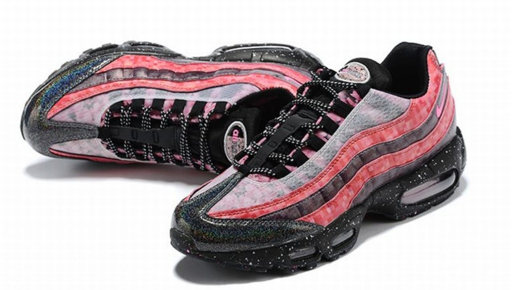 Les baskets Nike Air Max 95 sont synonymes de style emblématique et de confort absolu.  design. Pas cher.moin cher. Retro