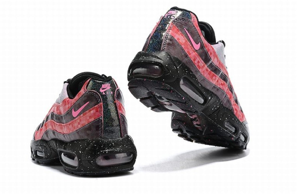Les baskets Nike Air Max 95 sont synonymes de style emblématique et de confort absolu.  design. Pas cher.moin cher. Retro