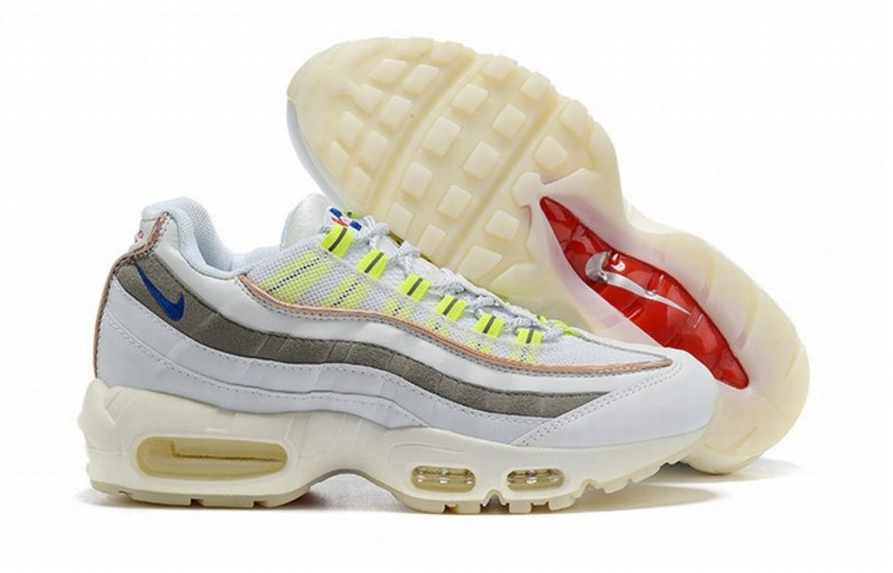 Les baskets Nike Air Max 95 sont synonymes de style emblématique et de confort absolu.  design. Pas cher.moin cher. Retro