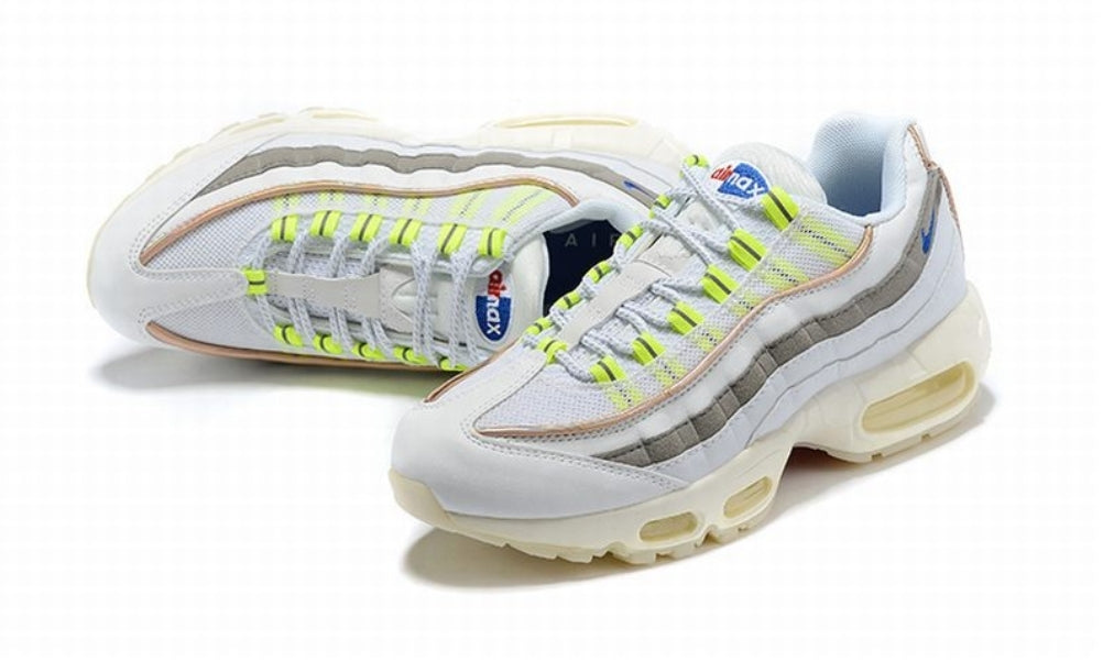 Les baskets Nike Air Max 95 sont synonymes de style emblématique et de confort absolu.  design. Pas cher.moin cher. Retro