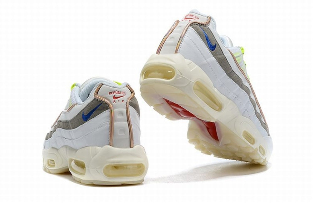 Les baskets Nike Air Max 95 sont synonymes de style emblématique et de confort absolu.  design. Pas cher.moin cher. Retro