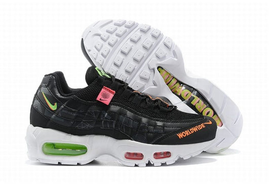 Les baskets Nike Air Max 95 sont synonymes de style emblématique et de confort absolu.  design. Pas cher.moin cher. Retro