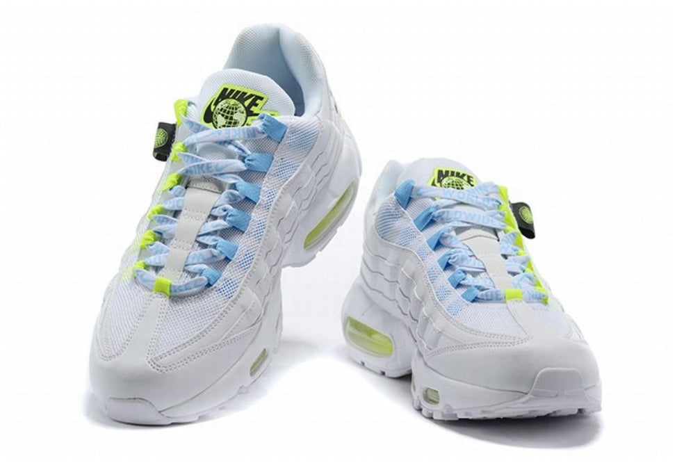 Les baskets Nike Air Max 95 sont synonymes de style emblématique et de confort absolu.  design. Pas cher.moin cher. Retro