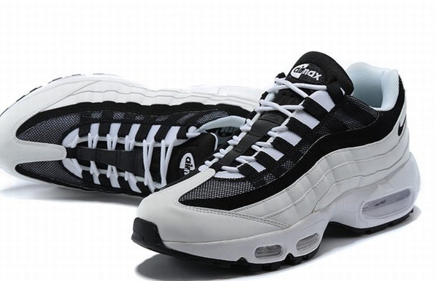 Les baskets Nike Air Max 95 sont synonymes de style emblématique et de confort absolu.  design. Pas cher.moin cher. Retro