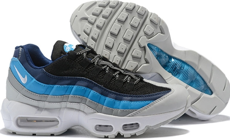 Les baskets Nike Air Max 95 sont synonymes de style emblématique et de confort absolu.  design. Pas cher.moin cher. Retro