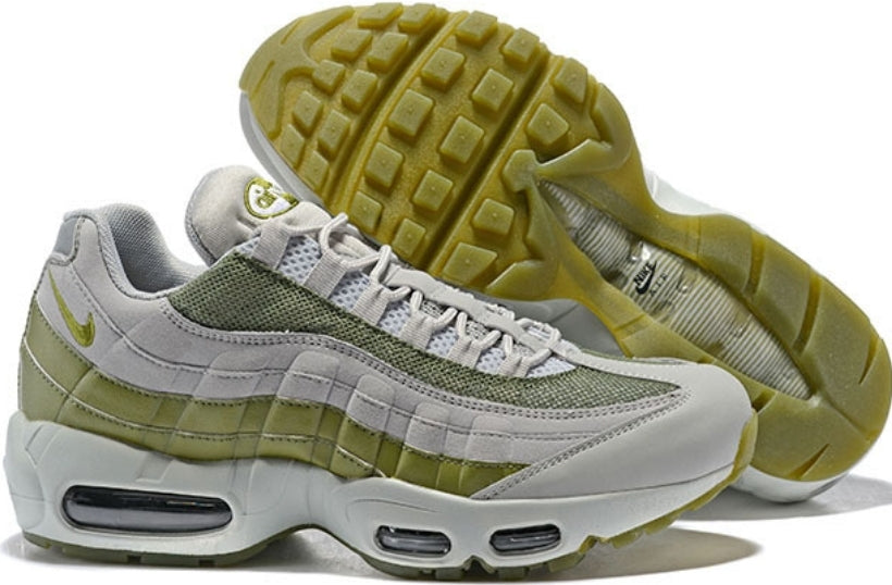 Les baskets Nike Air Max 95 sont synonymes de style emblématique et de confort absolu.  design. Pas cher.moin cher. Retro