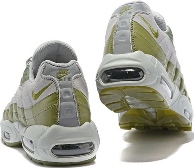 Les baskets Nike Air Max 95 sont synonymes de style emblématique et de confort absolu.  design. Pas cher.moin cher. Retro