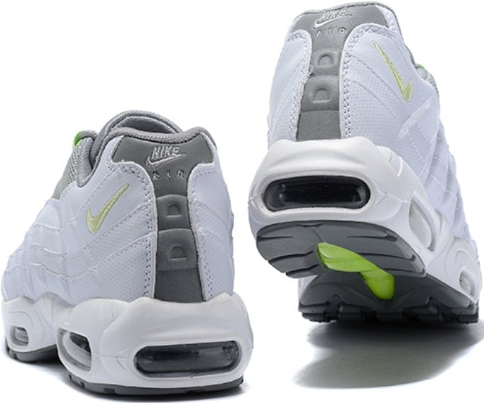 Les baskets Nike Air Max 95 sont synonymes de style emblématique et de confort absolu.  design. Pas cher.moin cher. Retro