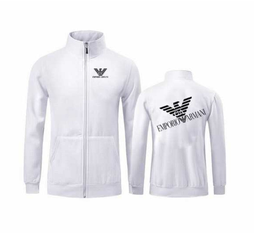 Veste Armani !
