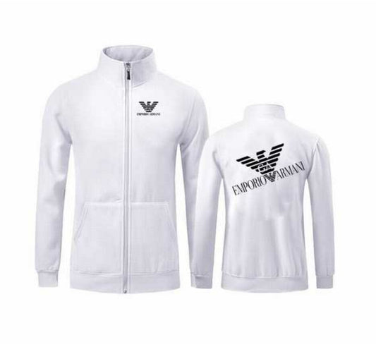 Armani jacket!