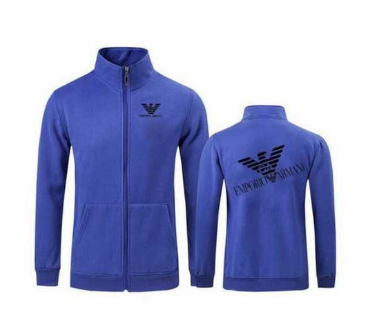 Armani jacket!