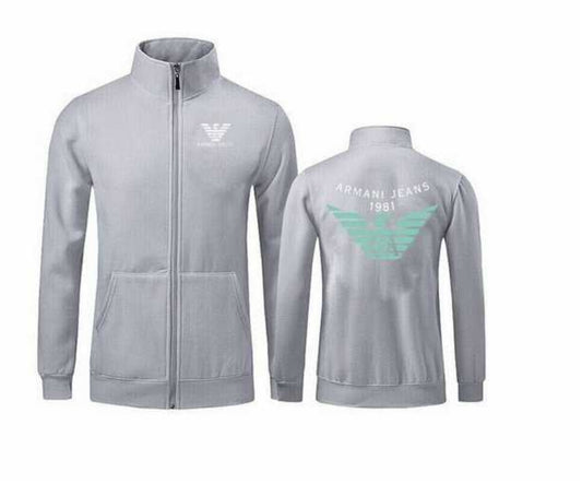 Armani jacket!