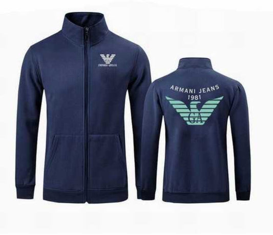 Armani jacket!
