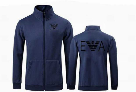 Armani jacket!