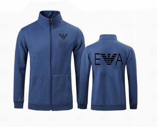 Armani jacket!