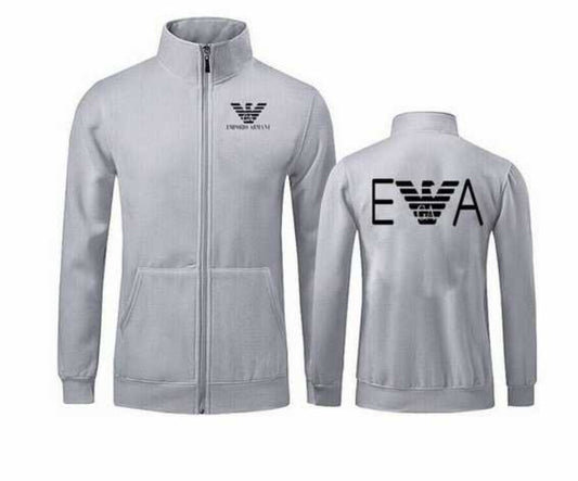 Armani jacket!