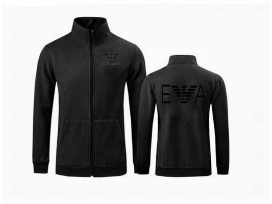 Armani jacket!