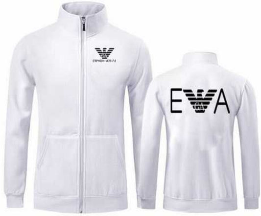 Armani jacket!