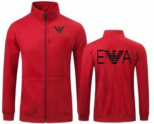 Armani jacket!