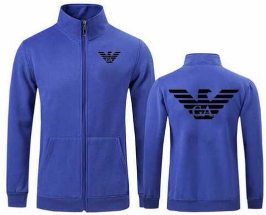 Armani jacket!