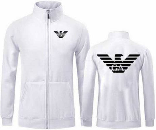 Armani jacket!