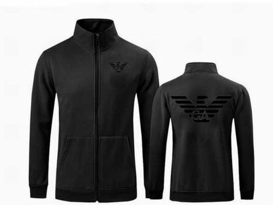 Armani jacket!
