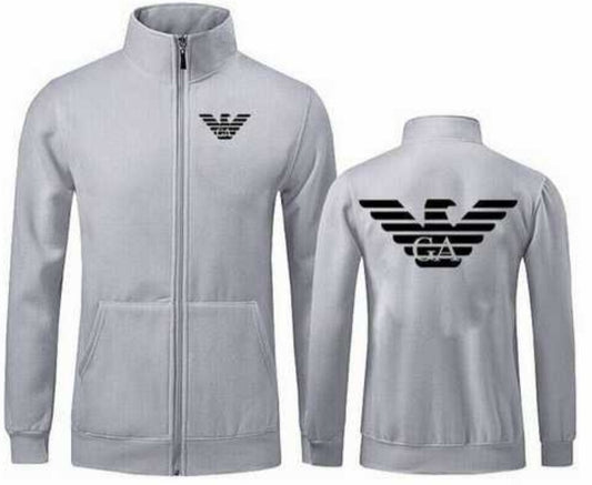 Armani jacket!