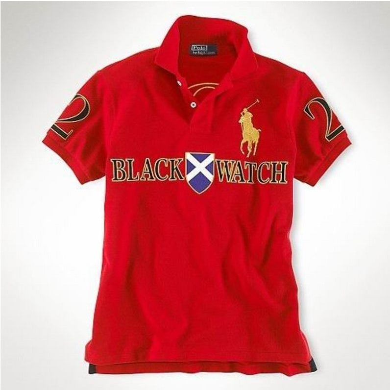 Les polos Ralph Lauren pour homme incarnent l’essence de l’élégance américaine, mêlant sophistication et décontraction. Au meilleur prix 