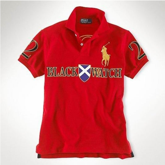 Les polos Ralph Lauren pour homme incarnent l’essence de l’élégance américaine, mêlant sophistication et décontraction. Au meilleur prix 