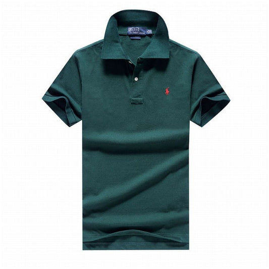 Les polos Ralph Lauren pour homme incarnent l’essence de l’élégance américaine, mêlant sophistication et décontraction. Au meilleur prix 