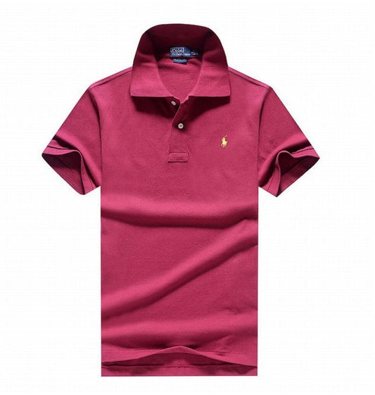Les polos Ralph Lauren pour homme incarnent l’essence de l’élégance américaine, mêlant sophistication et décontraction. Au meilleur prix 