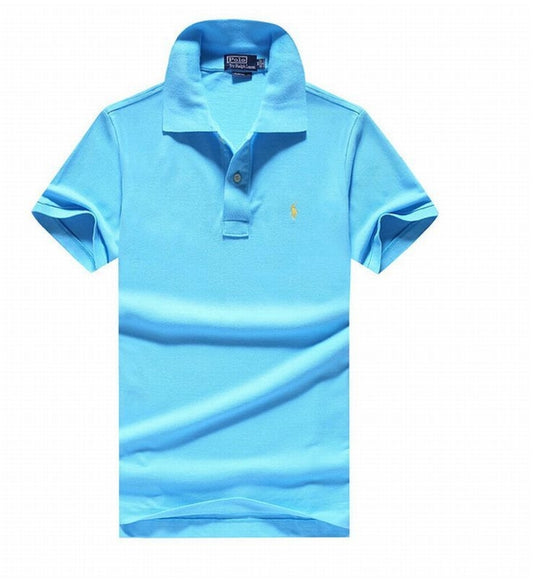 Les polos Ralph Lauren pour homme incarnent l’essence de l’élégance américaine, mêlant sophistication et décontraction. Au meilleur prix 