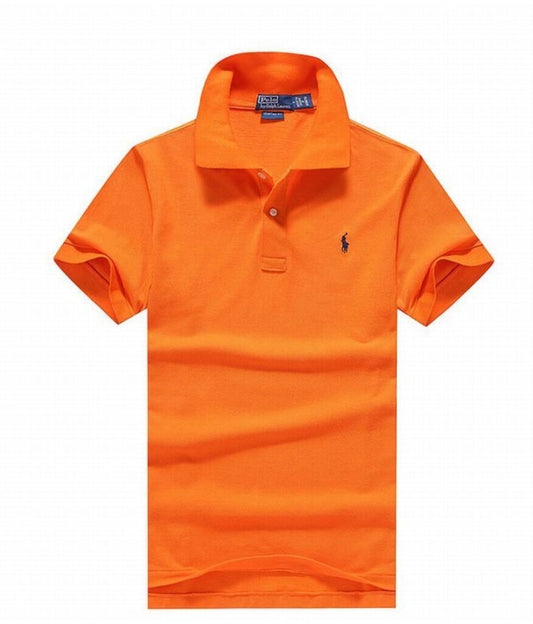 Les polos Ralph Lauren pour homme incarnent l’essence de l’élégance américaine, mêlant sophistication et décontraction. Au meilleur prix 