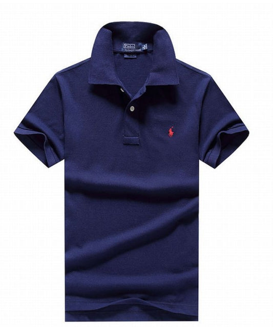 Les polos Ralph Lauren pour homme incarnent l’essence de l’élégance américaine, mêlant sophistication et décontraction. Au meilleur prix 