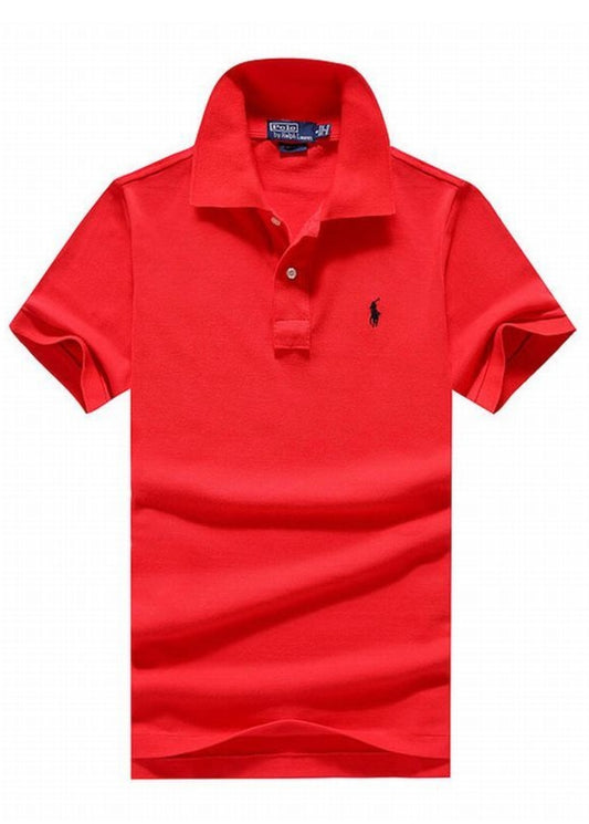 Les polos Ralph Lauren pour homme incarnent l’essence de l’élégance américaine, mêlant sophistication et décontraction. Au meilleur prix 