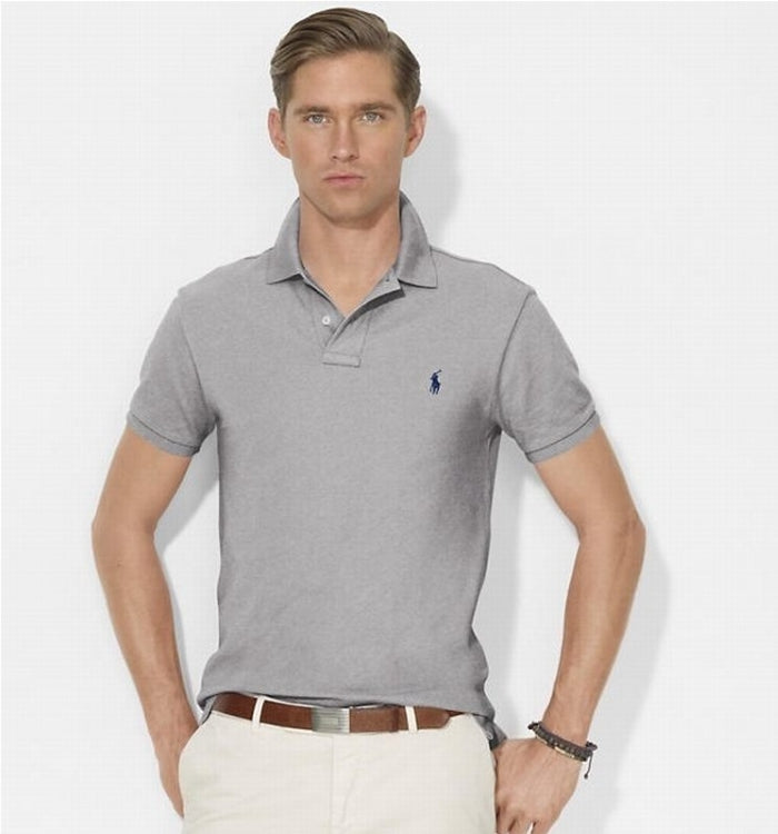 Les polos Ralph Lauren pour homme incarnent l’essence de l’élégance américaine, mêlant sophistication et décontraction. Au meilleur prix 